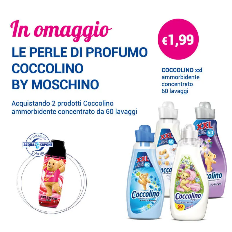 Coccolino