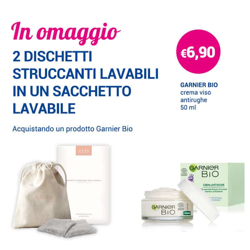 Garnier-Bio
