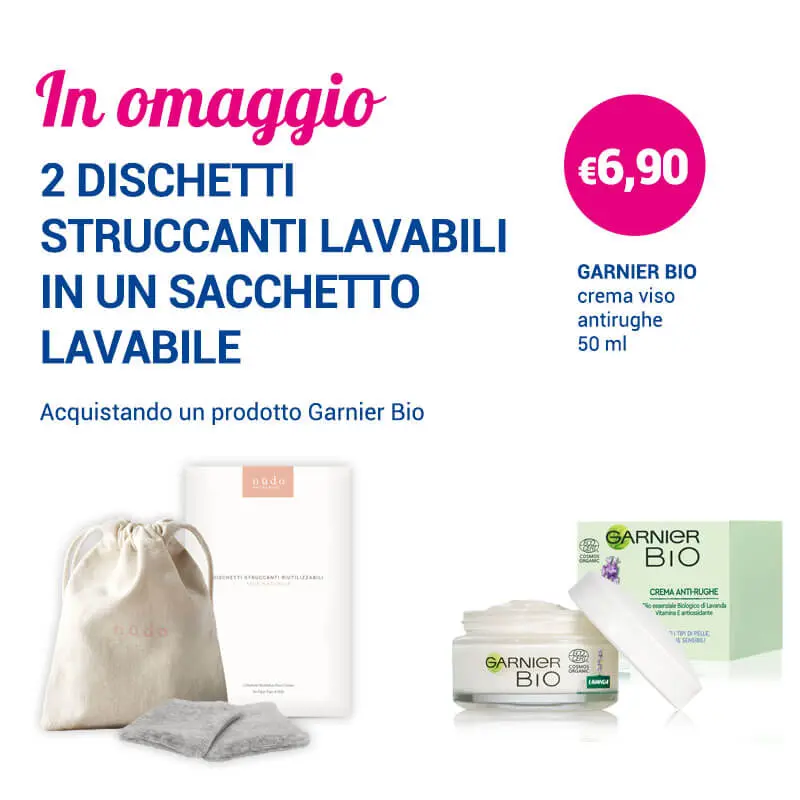 Garnier-Bio