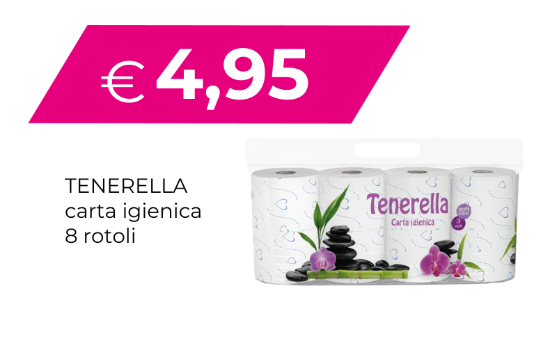 Acqua & Sapone