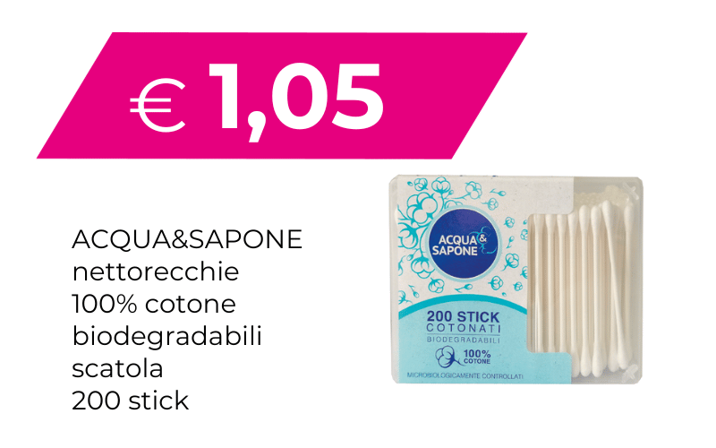 Acqua & Sapone