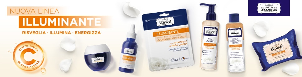 Illuminanti Viso, 7 prodotti per una pelle radiosa e brillante. Solo per  Donne Splendenti!