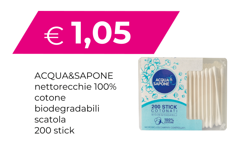 Acqua & Sapone