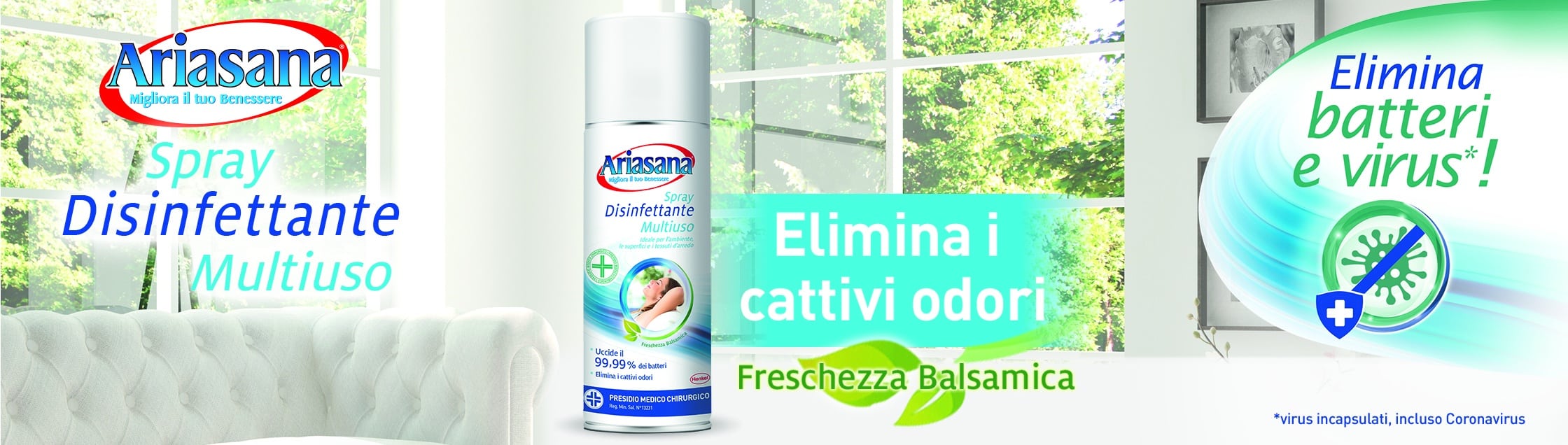 DISINFETTA E IGIENIZZA LA TUA CASA IN TEMPO RECORD! - Acqua e Sapone