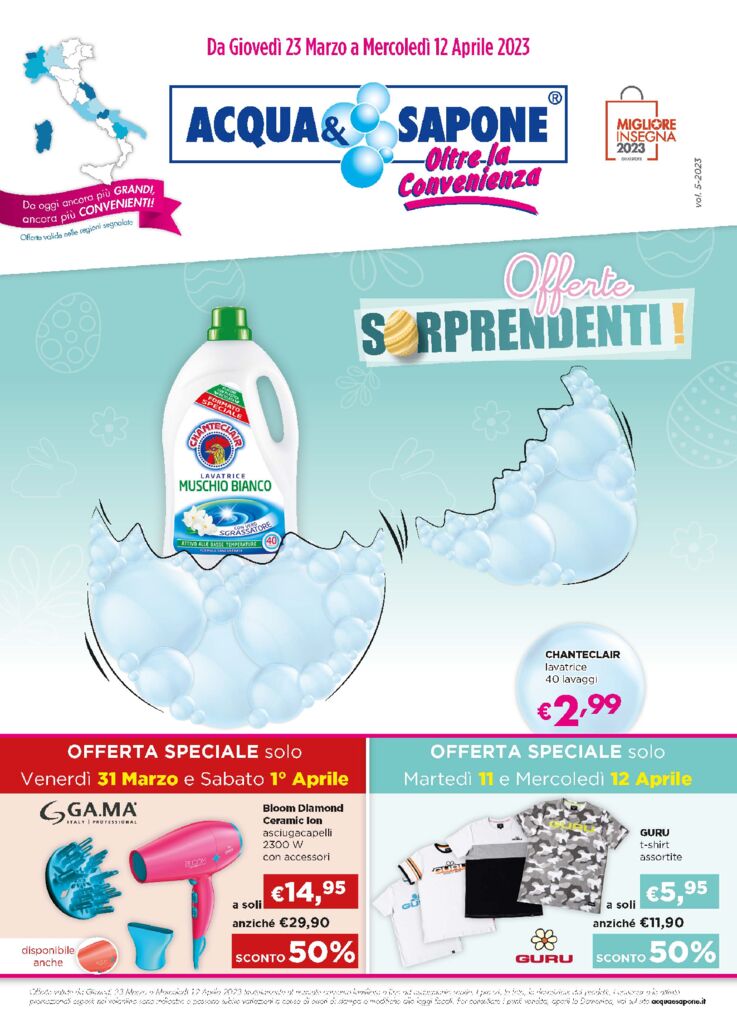 Volantino