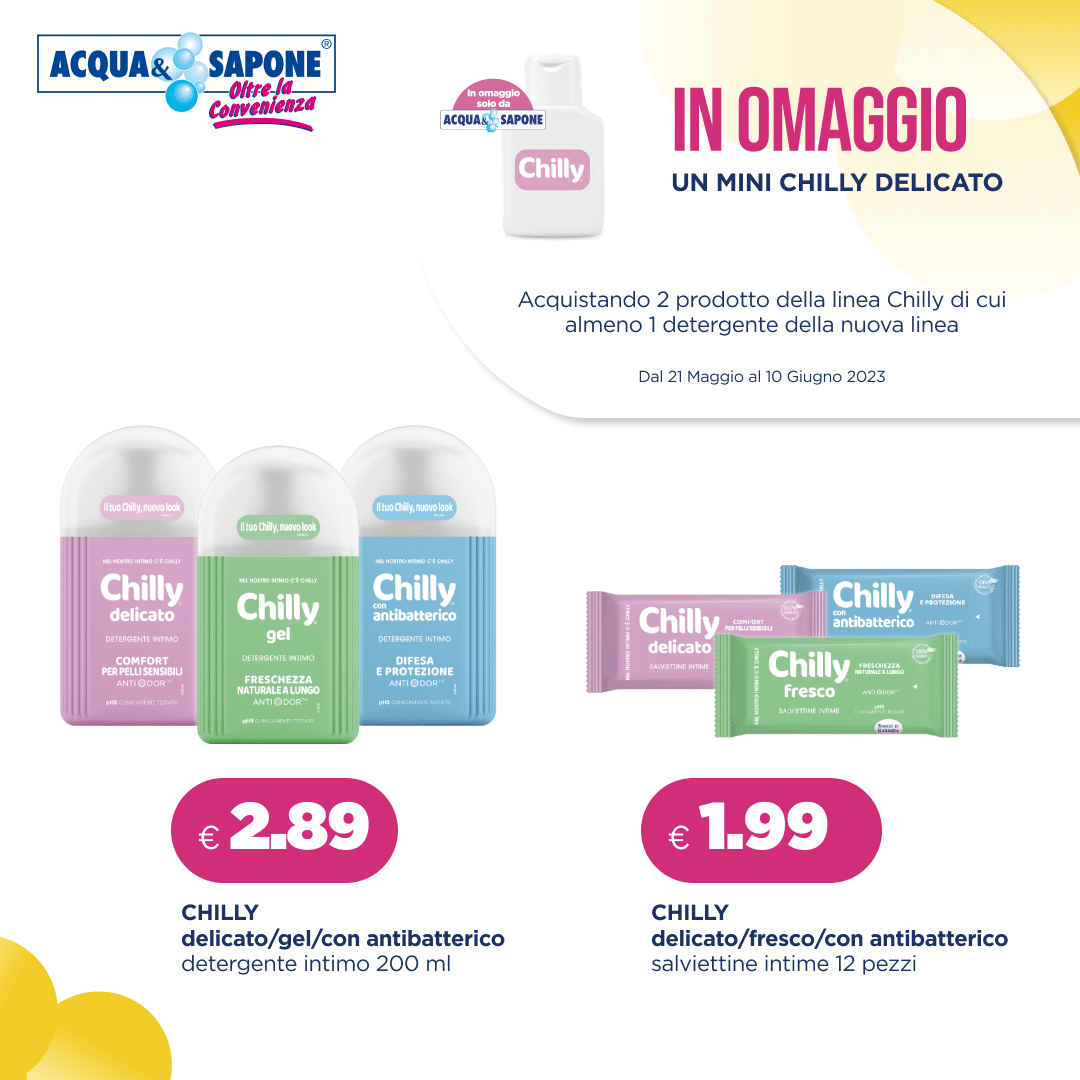 Acqua & Sapone