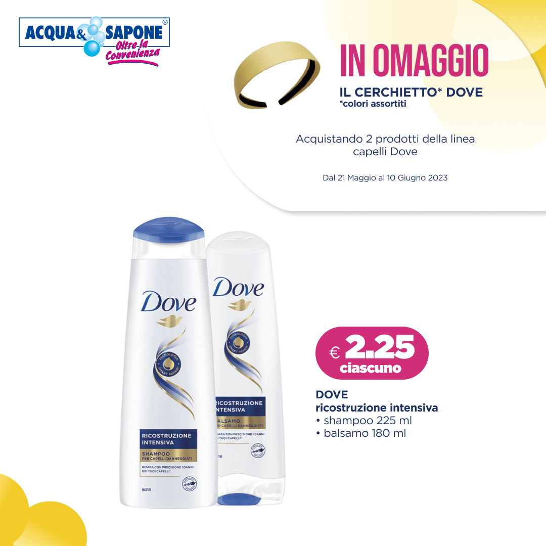 Acqua & Sapone