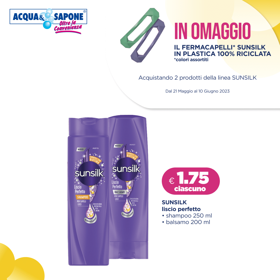 Acqua & Sapone