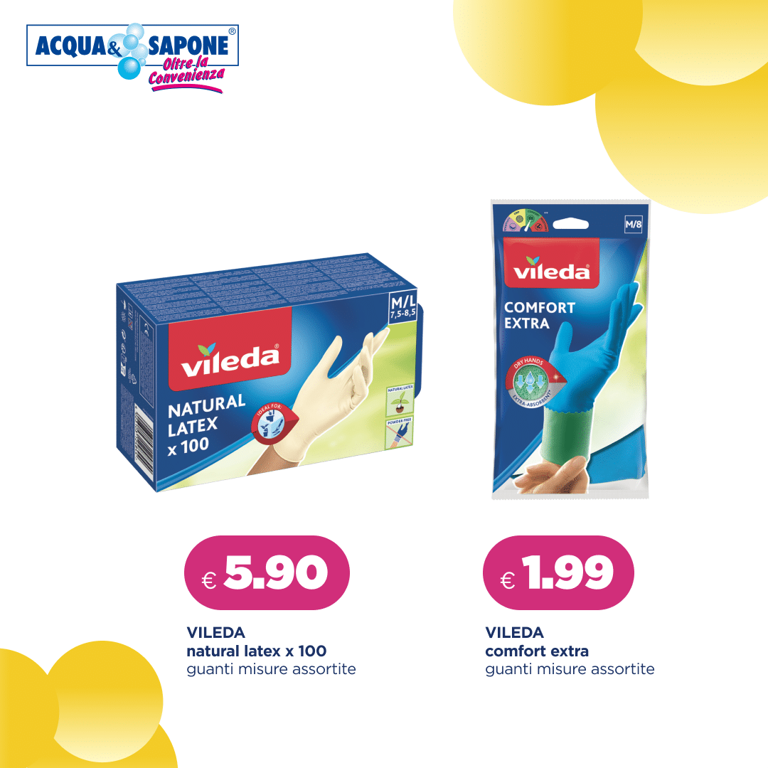Acqua & Sapone