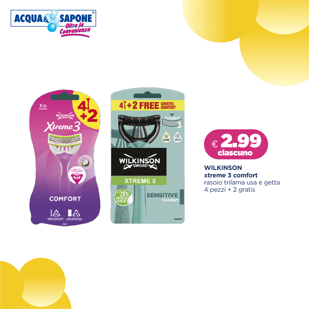 Acqua & Sapone