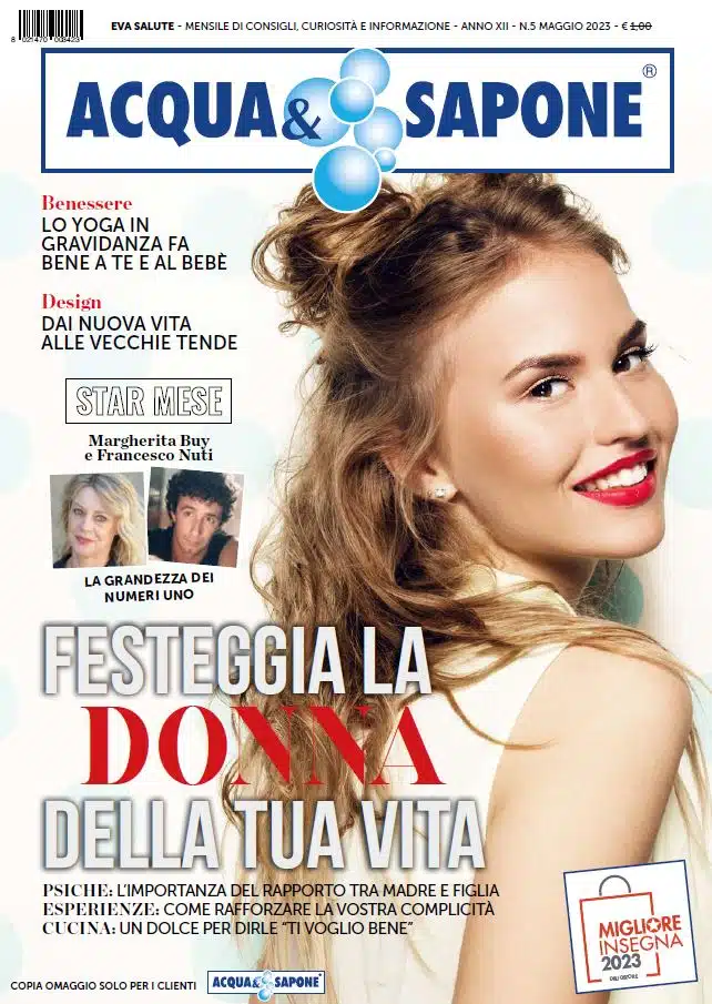 cover maggio