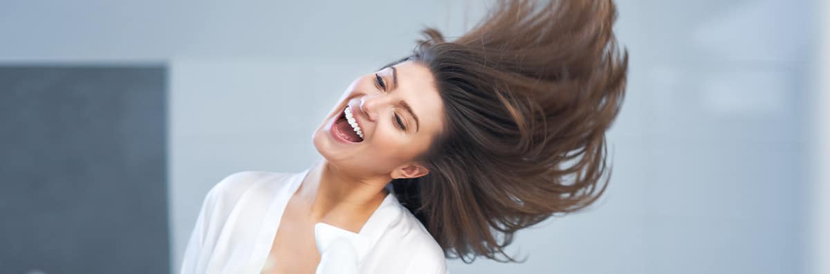 Dove Hair Care