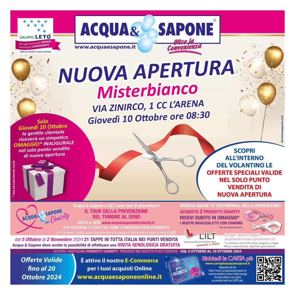 Volantino 21 – 2024 – MISTERBIANCO