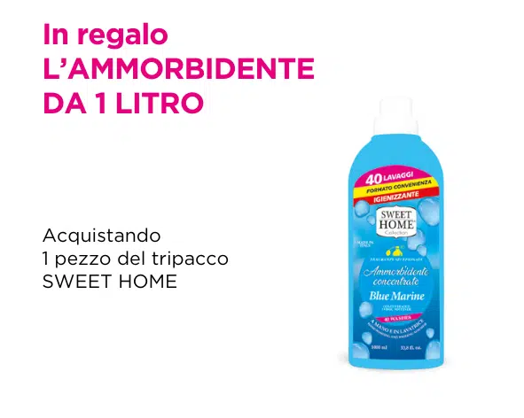 Acqua & Sapone
