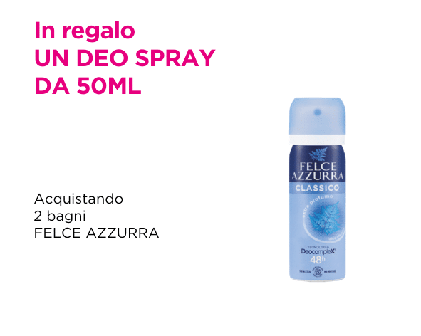 Acqua & Sapone