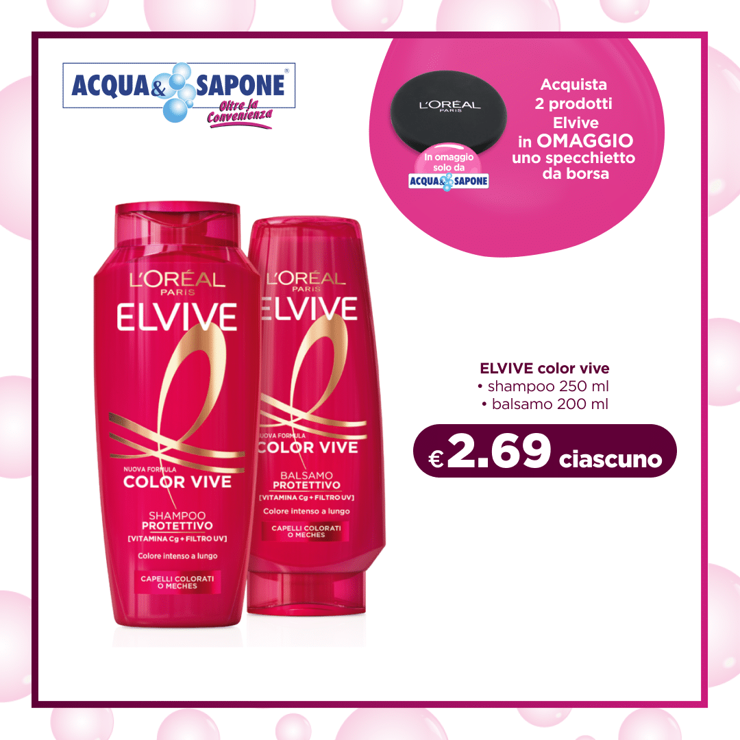 Acqua & Sapone