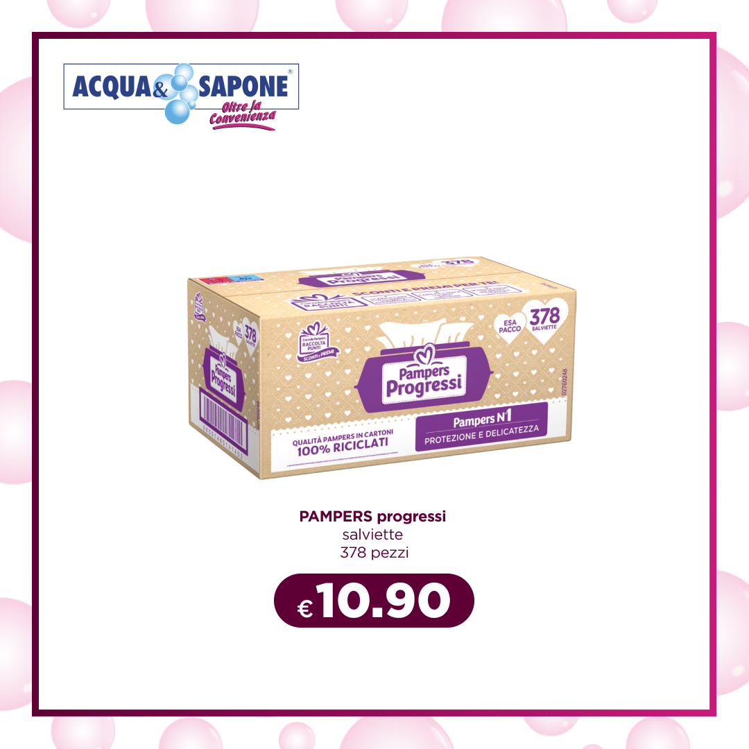 Acqua & Sapone