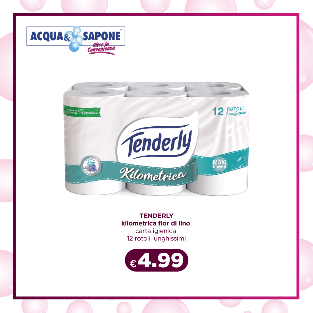 Acqua & Sapone