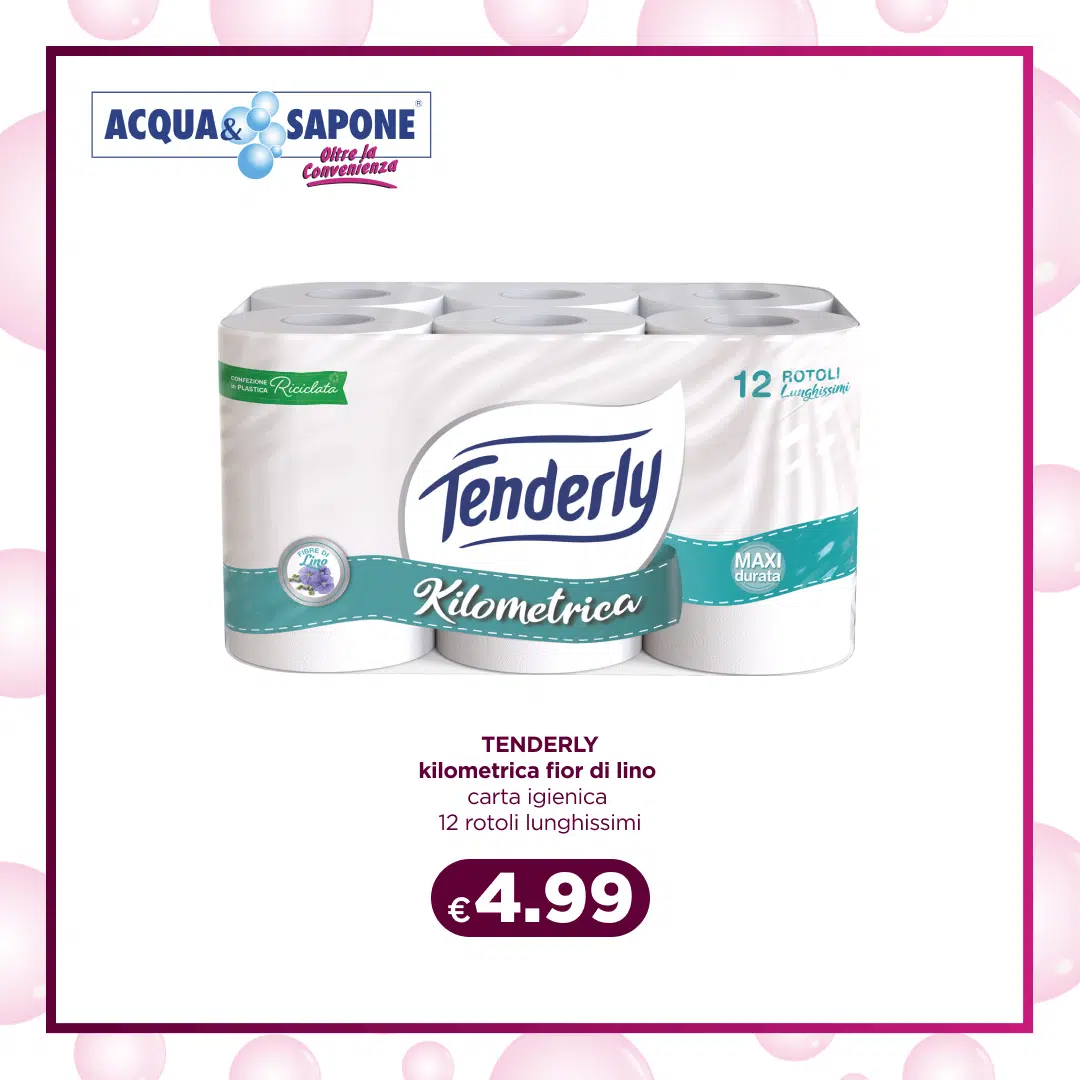Acqua & Sapone