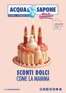thumbnail of Volantino 07-2025 Logimer