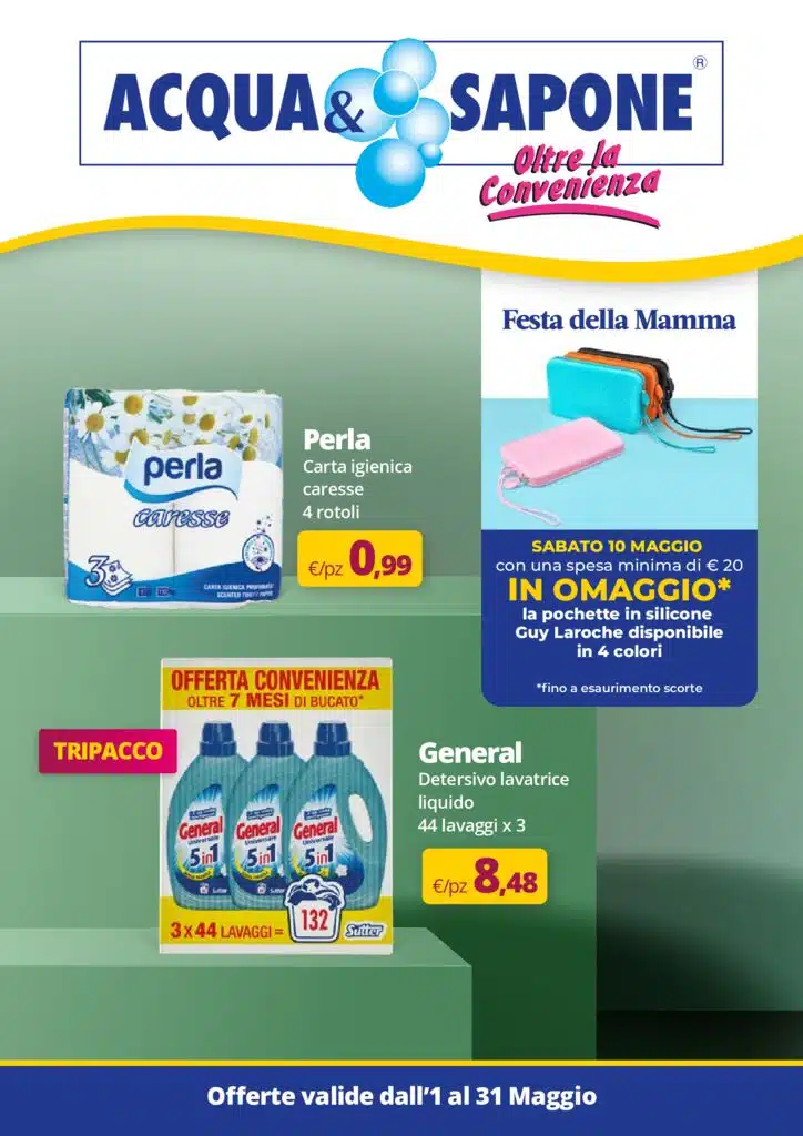 thumbnail of Volantino 5 A&S OMAGGIO – WEB