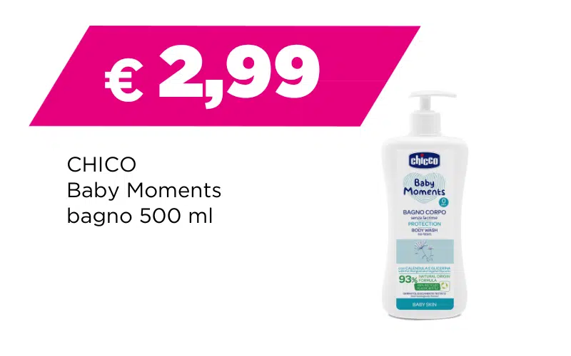 Acqua & Sapone