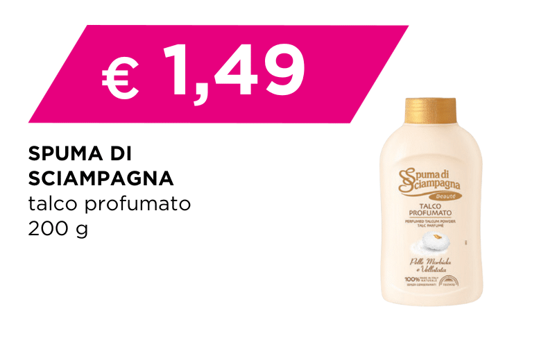 Acqua & Sapone