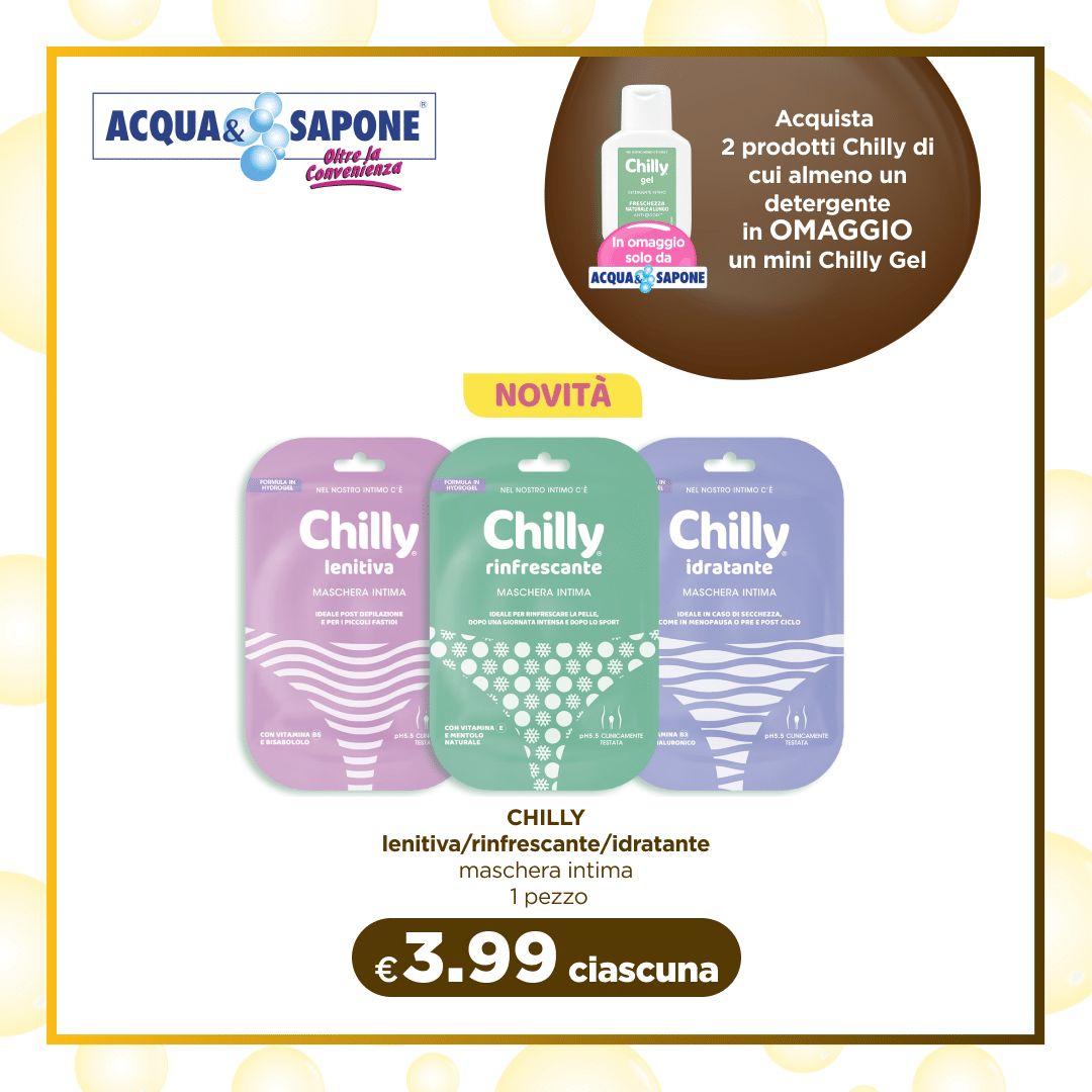 Acqua & Sapone