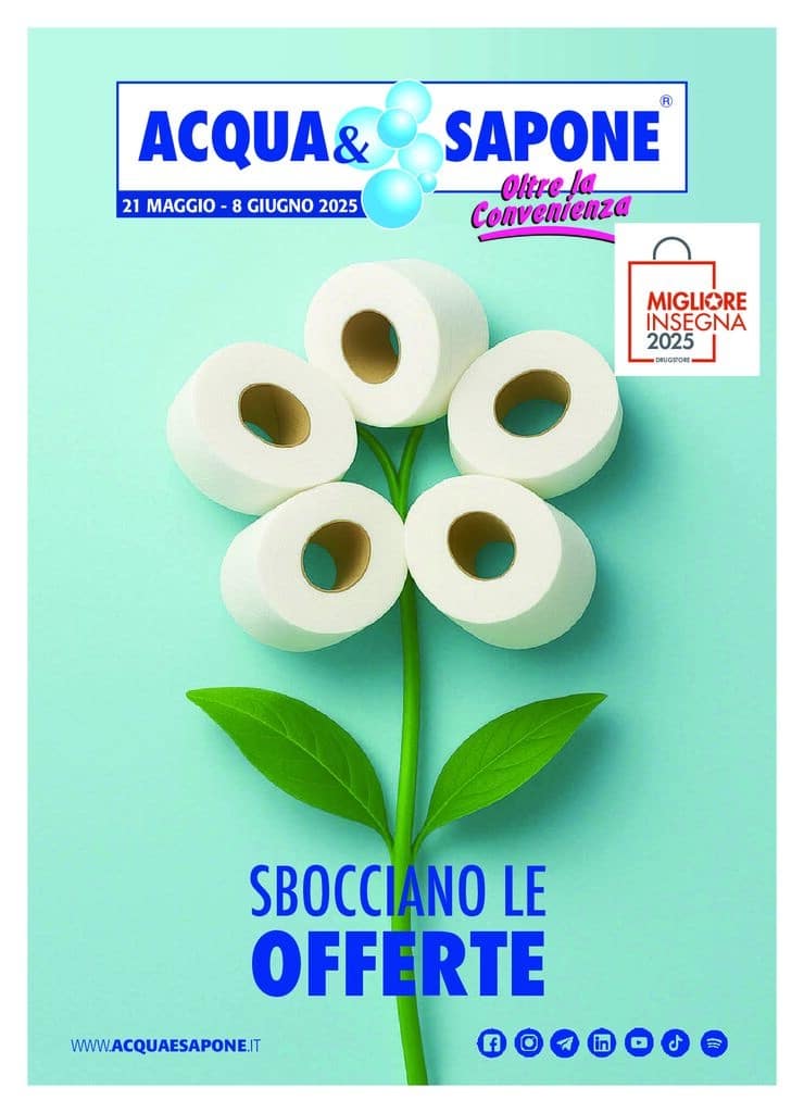 Volantino