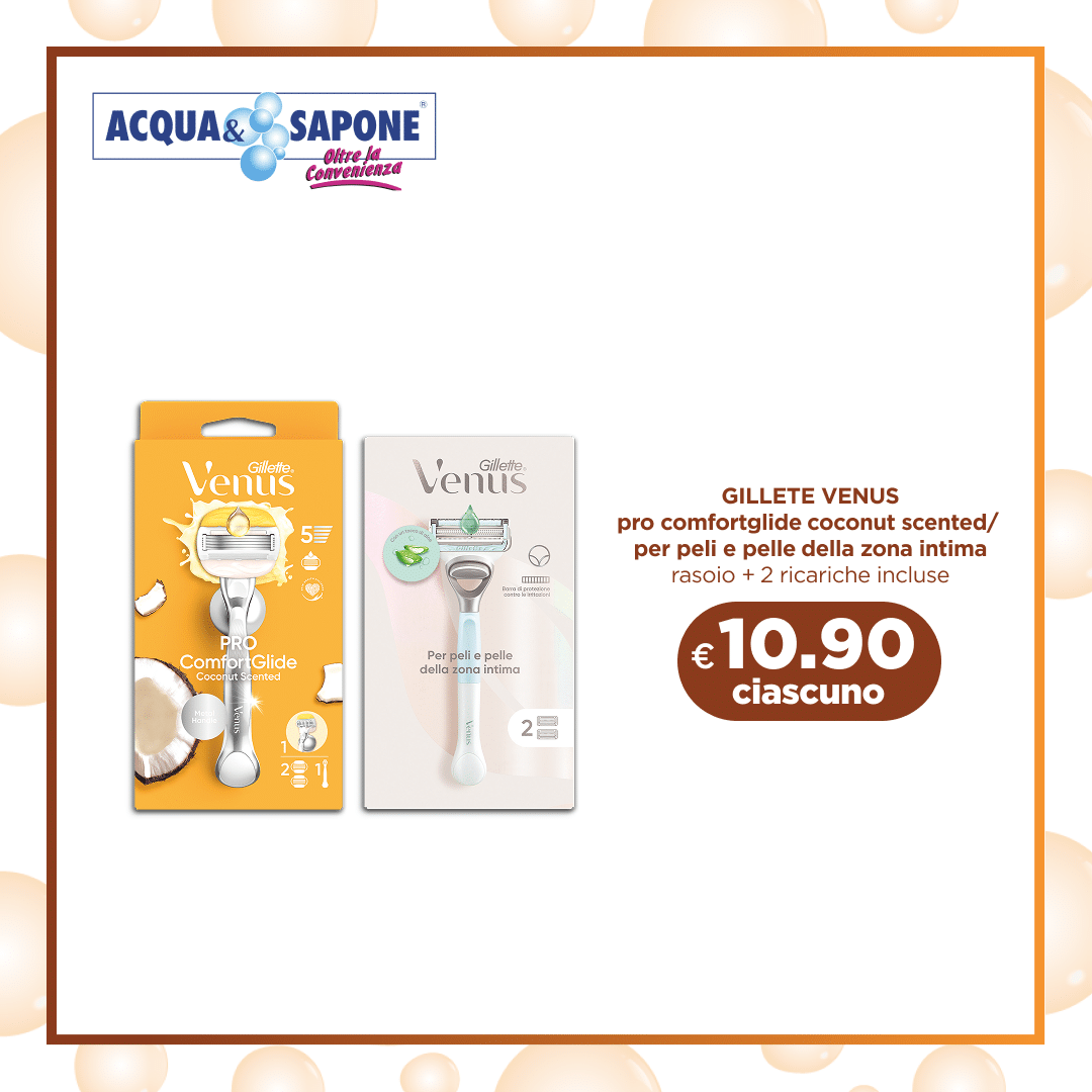 Acqua & Sapone