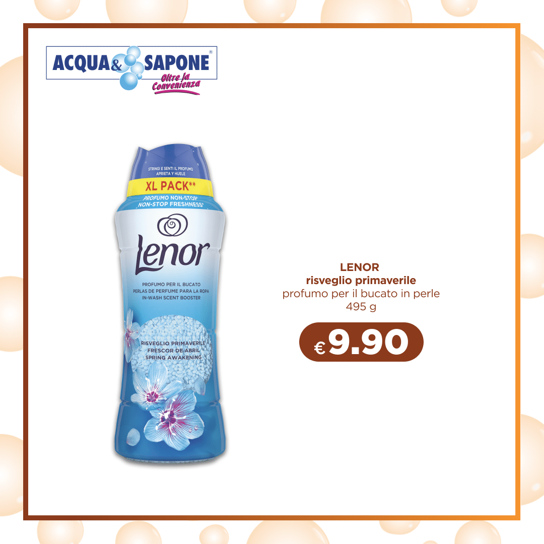 Acqua & Sapone