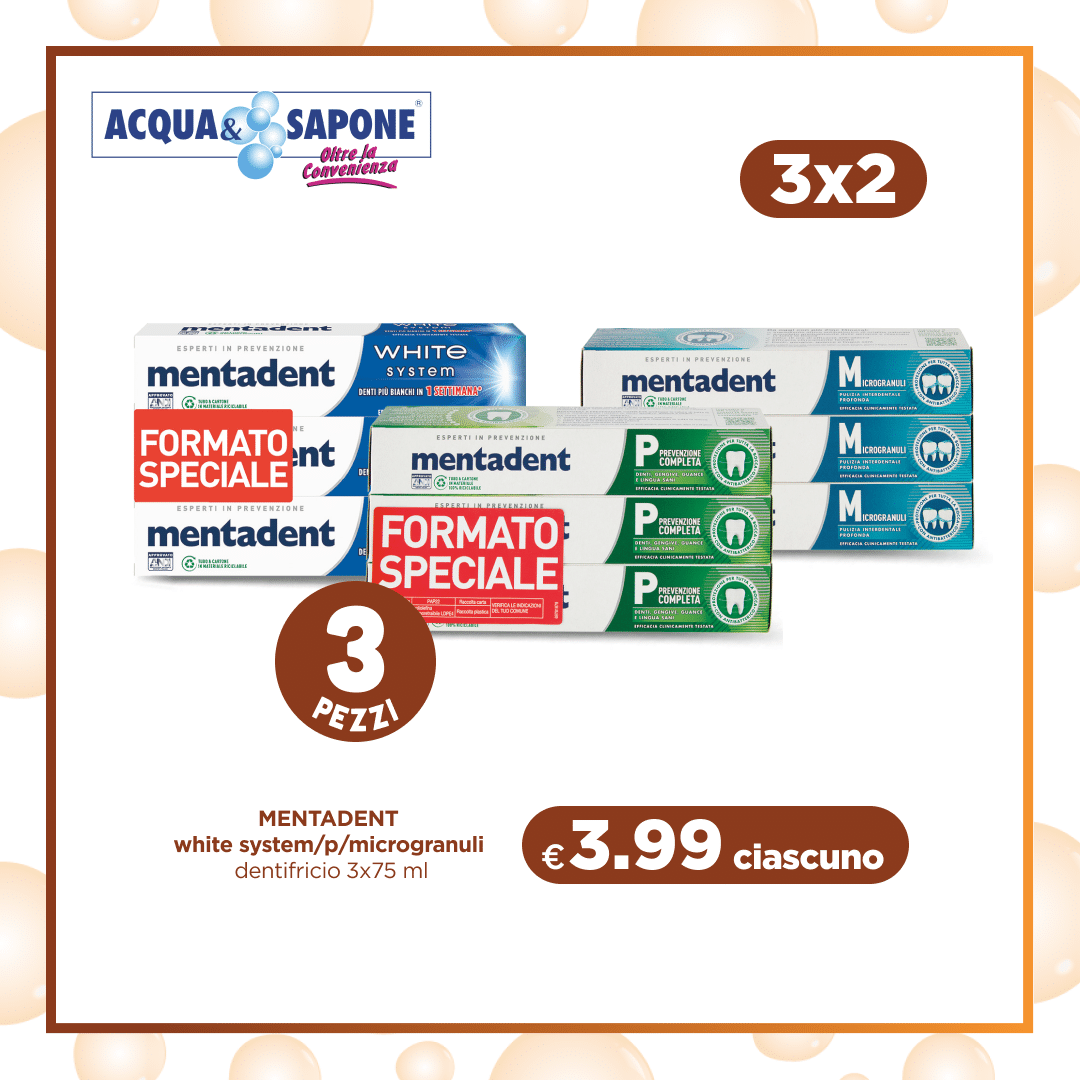 Acqua & Sapone