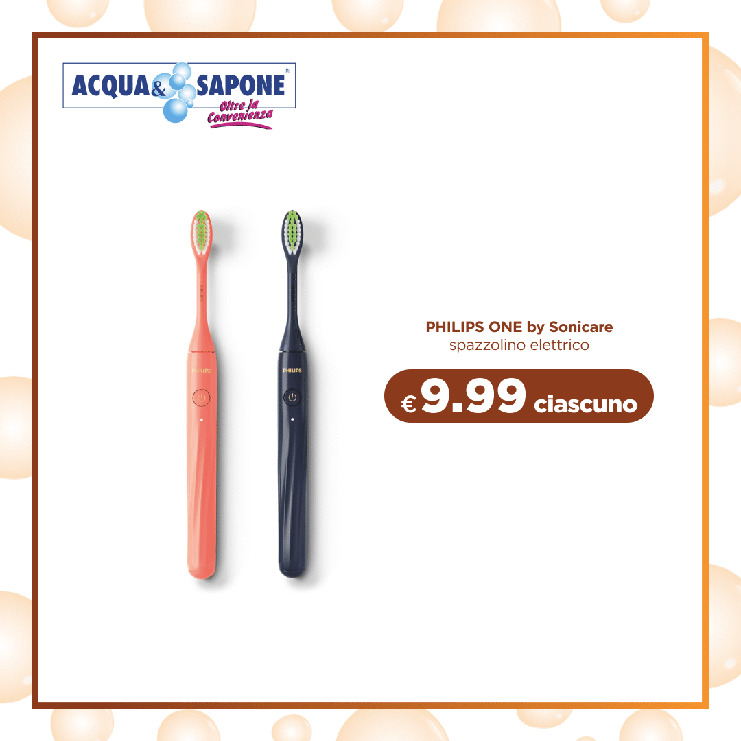 Acqua & Sapone