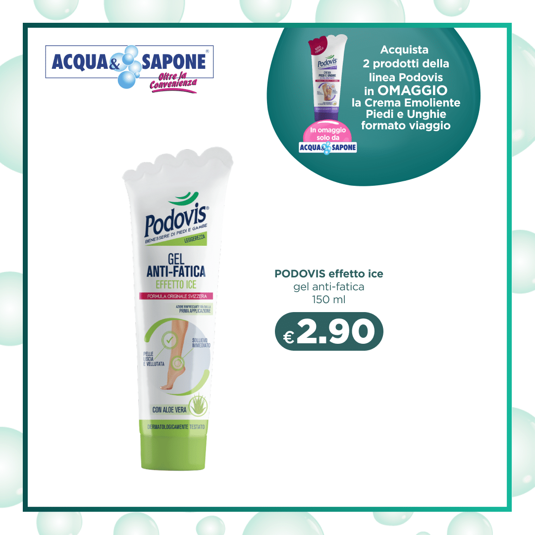 Acqua & Sapone