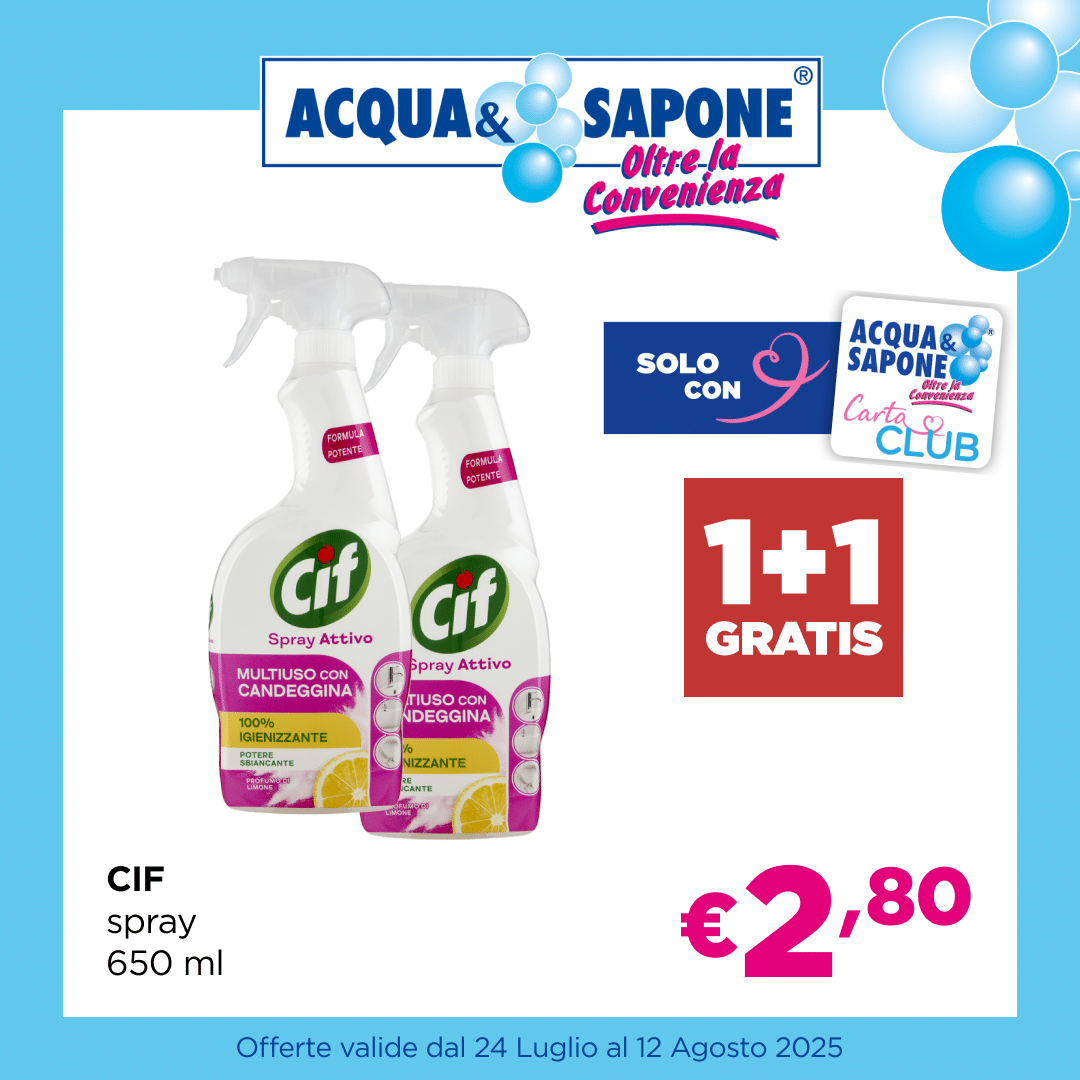 A&S Cesar - Post 1 anniversario Carta Club-prodotto 2