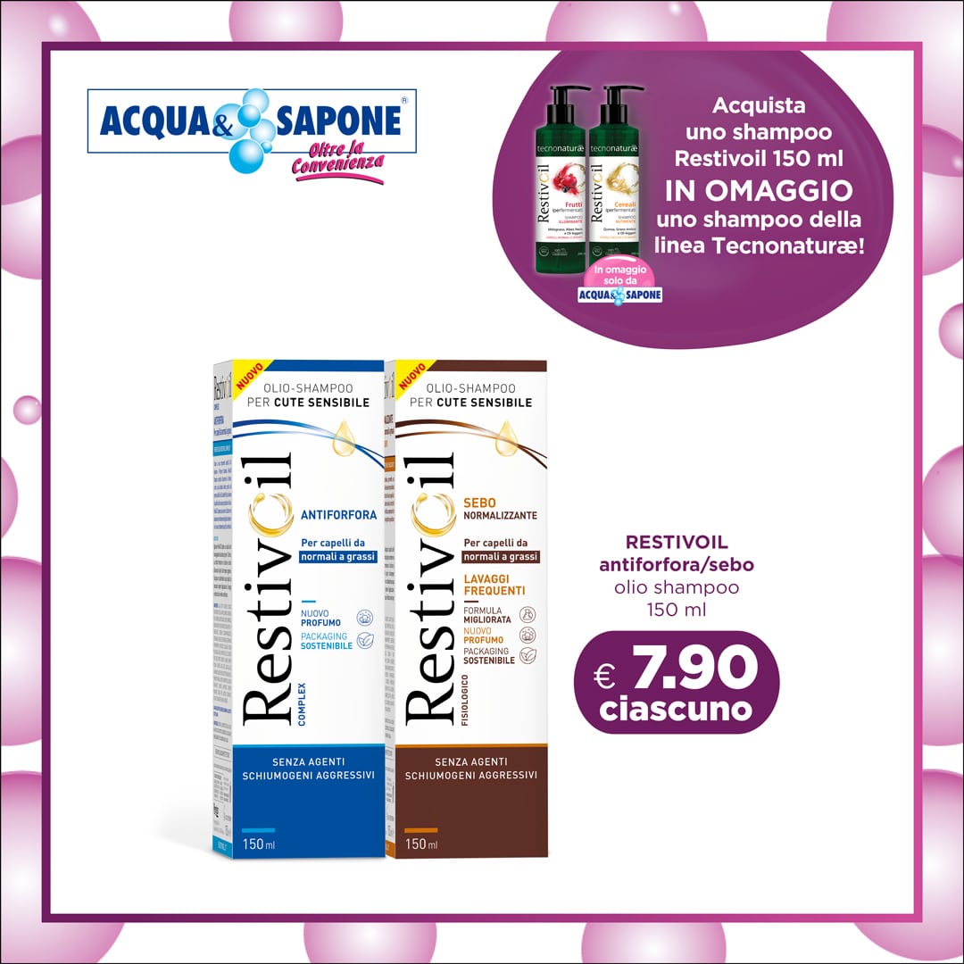 Acqua & Sapone