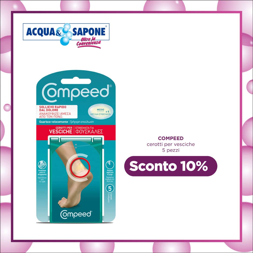 Acqua & Sapone