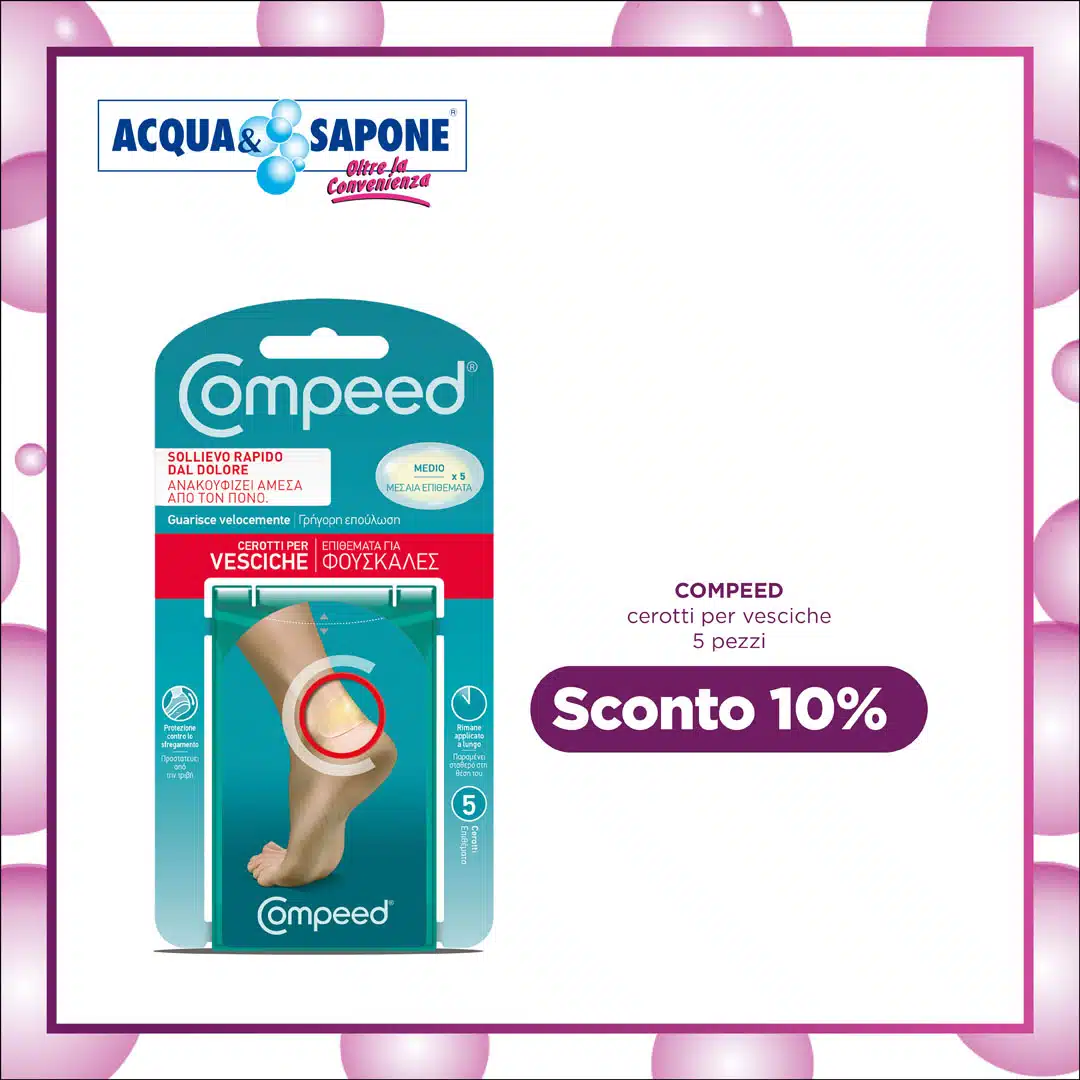 Acqua & Sapone