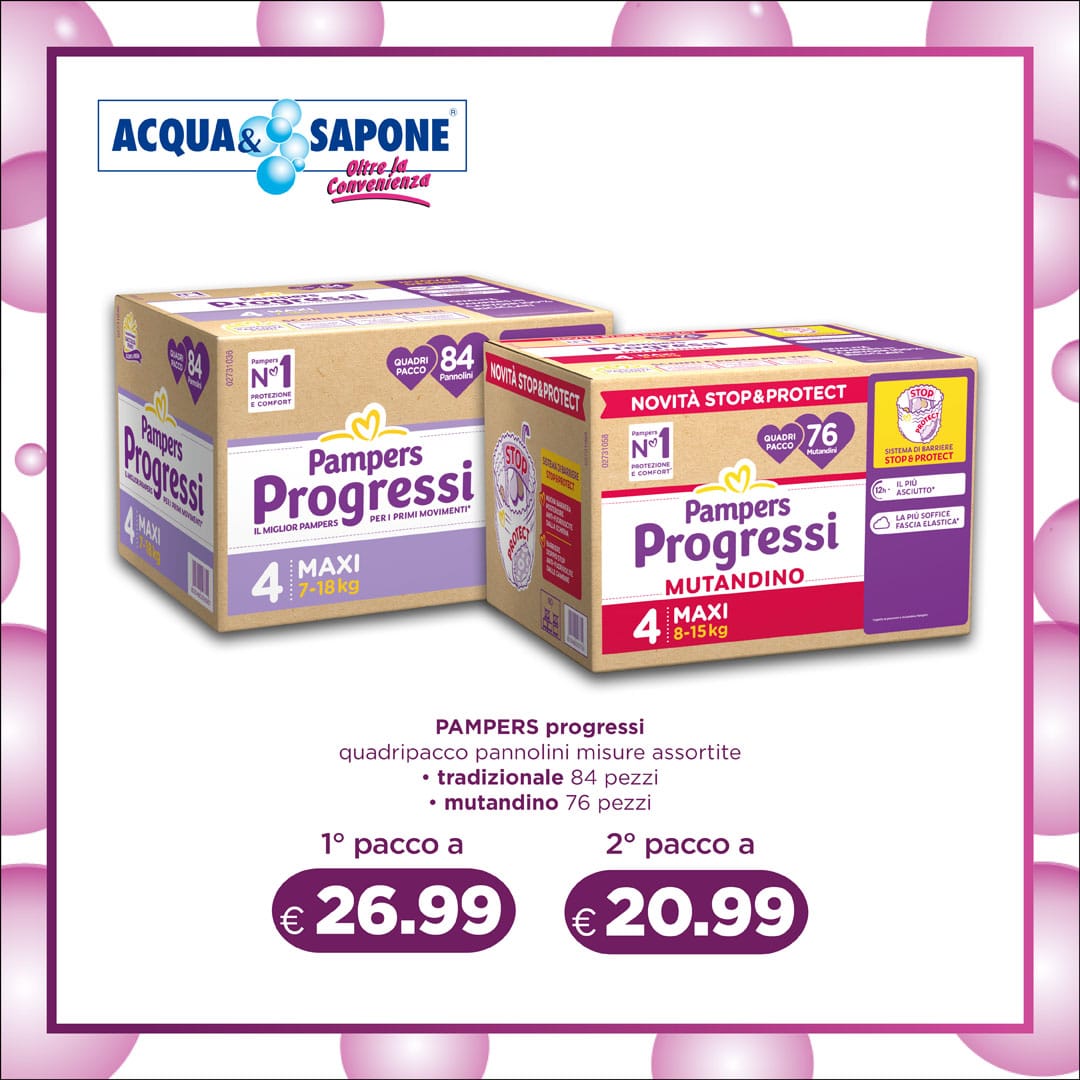 Acqua & Sapone