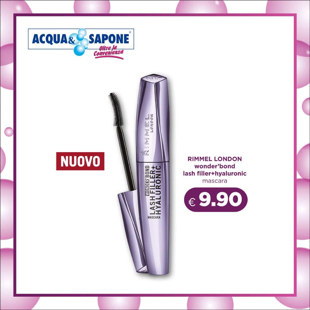 Acqua & Sapone