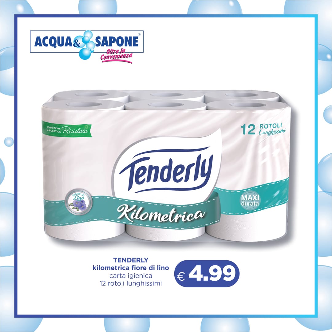 Acqua & Sapone