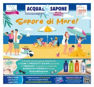 thumbnail of Volantino 15 Web