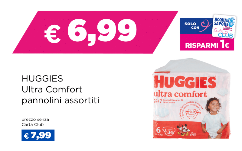 Acqua & Sapone