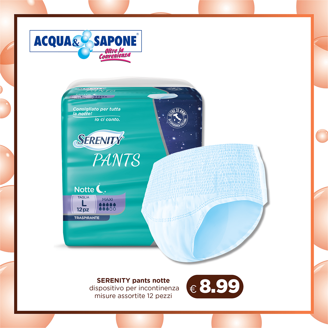 Acqua & Sapone