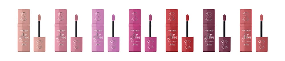 The Gloss di Deborah Milano