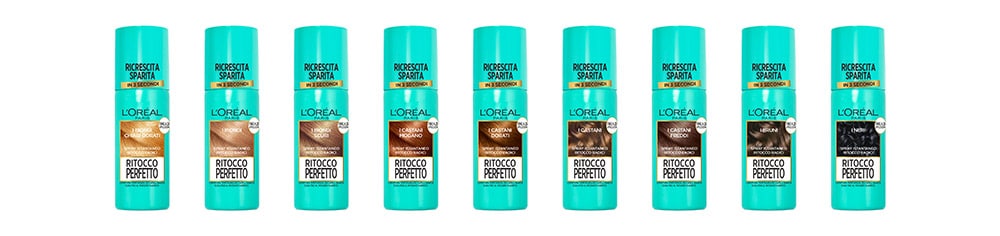 L'Oréal Paris Ritocco Perfetto
