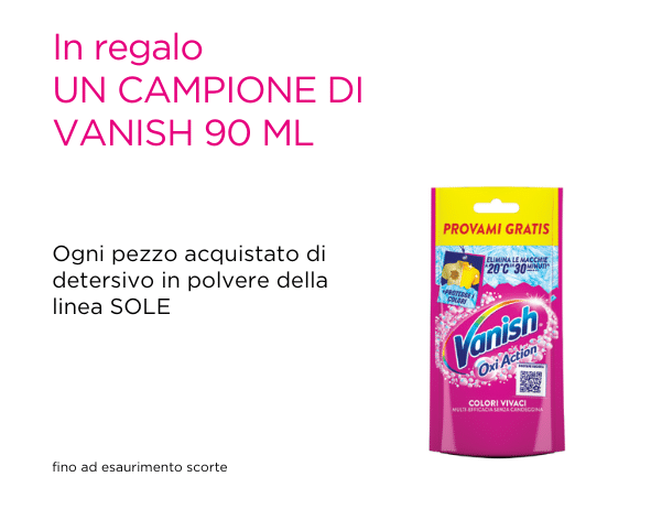 Acqua & Sapone