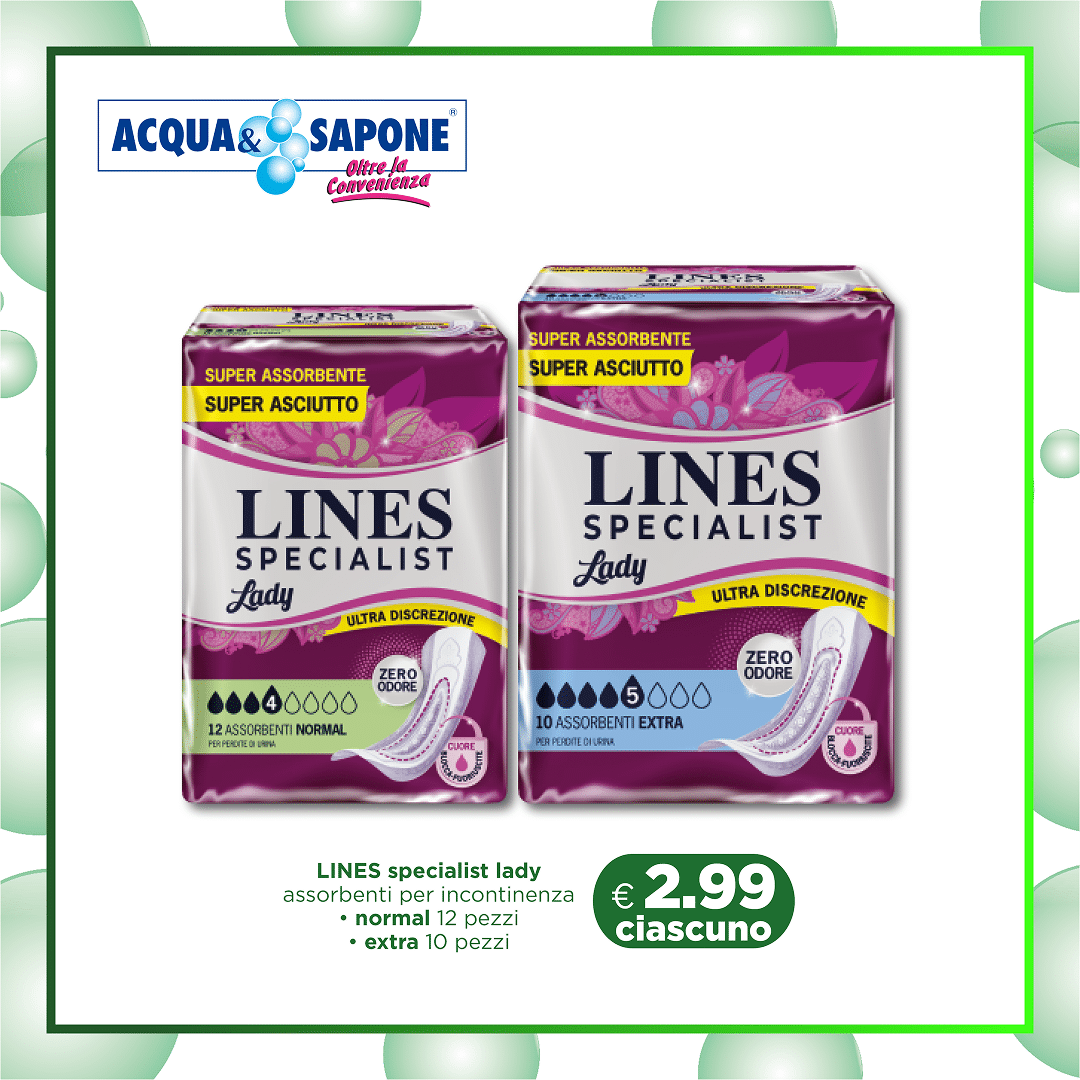 Acqua & Sapone