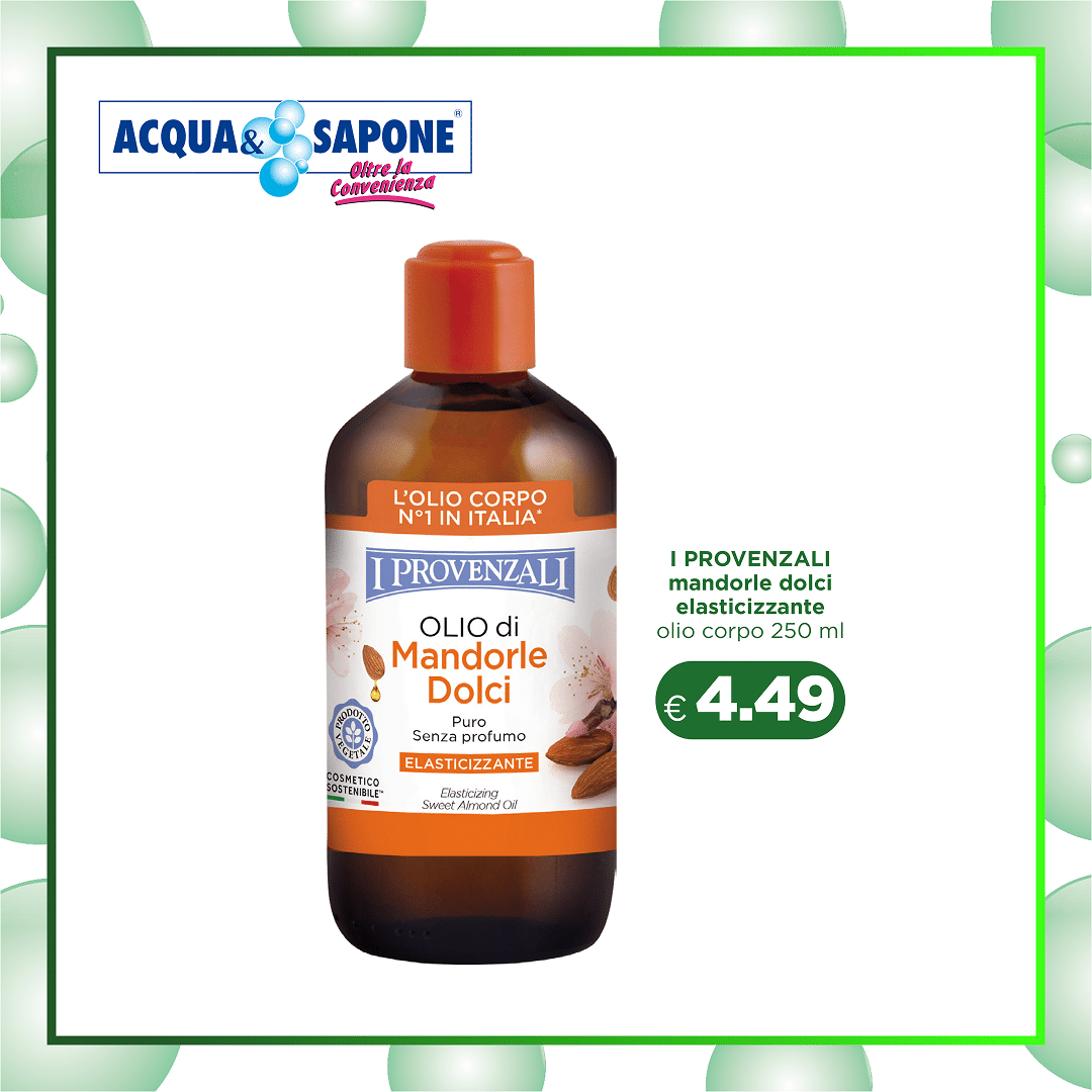 Acqua & Sapone