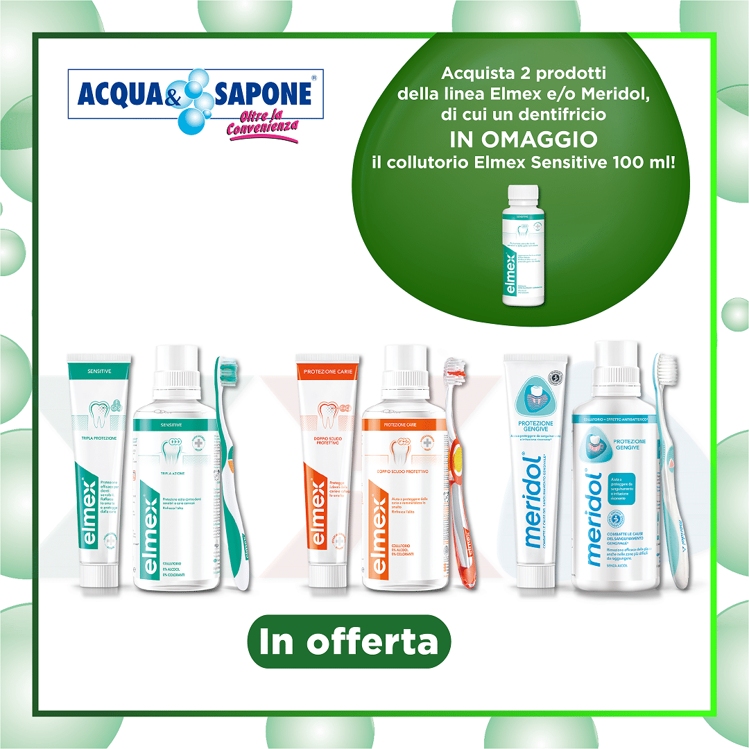 Acqua & Sapone
